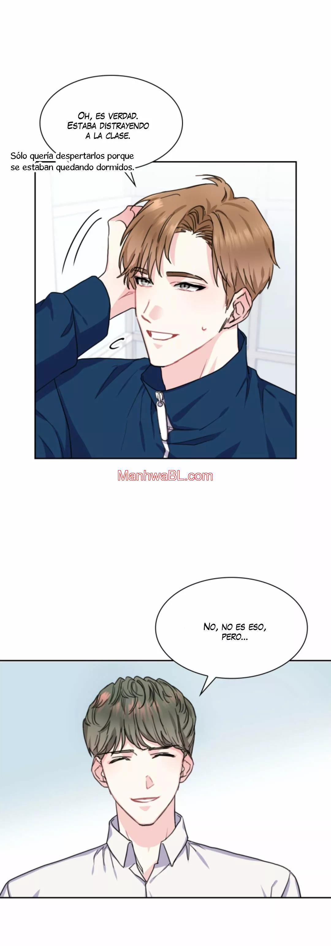 Cielo de Refresco de Vainilla - Capítulo 10 3 manhwa
