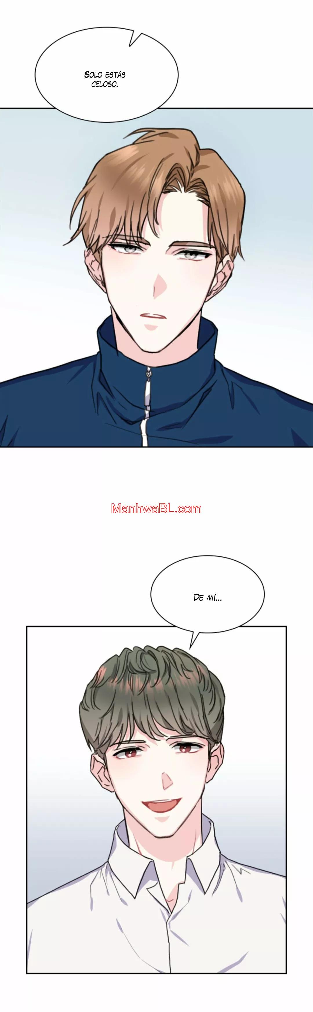 Cielo de Refresco de Vainilla - Capítulo 10 3 manhwa