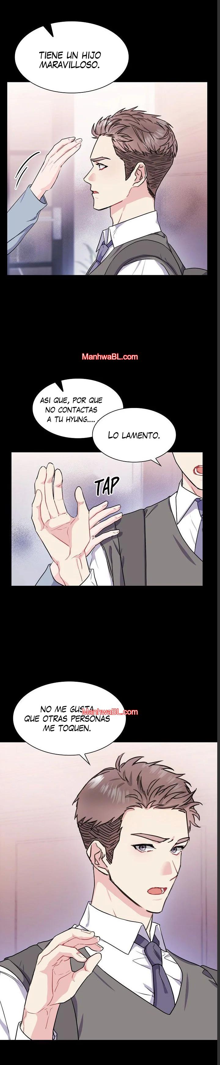 Cielo de Refresco de Vainilla - Capítulo 24 2 manhwa