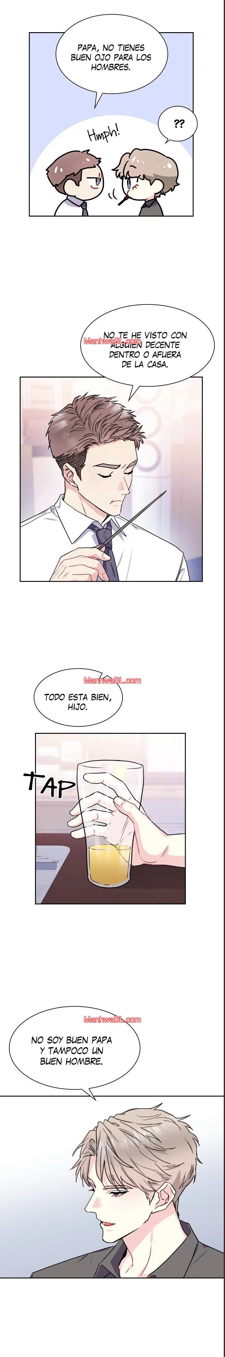 Cielo de Refresco de Vainilla - Capítulo 24 2 manhwa