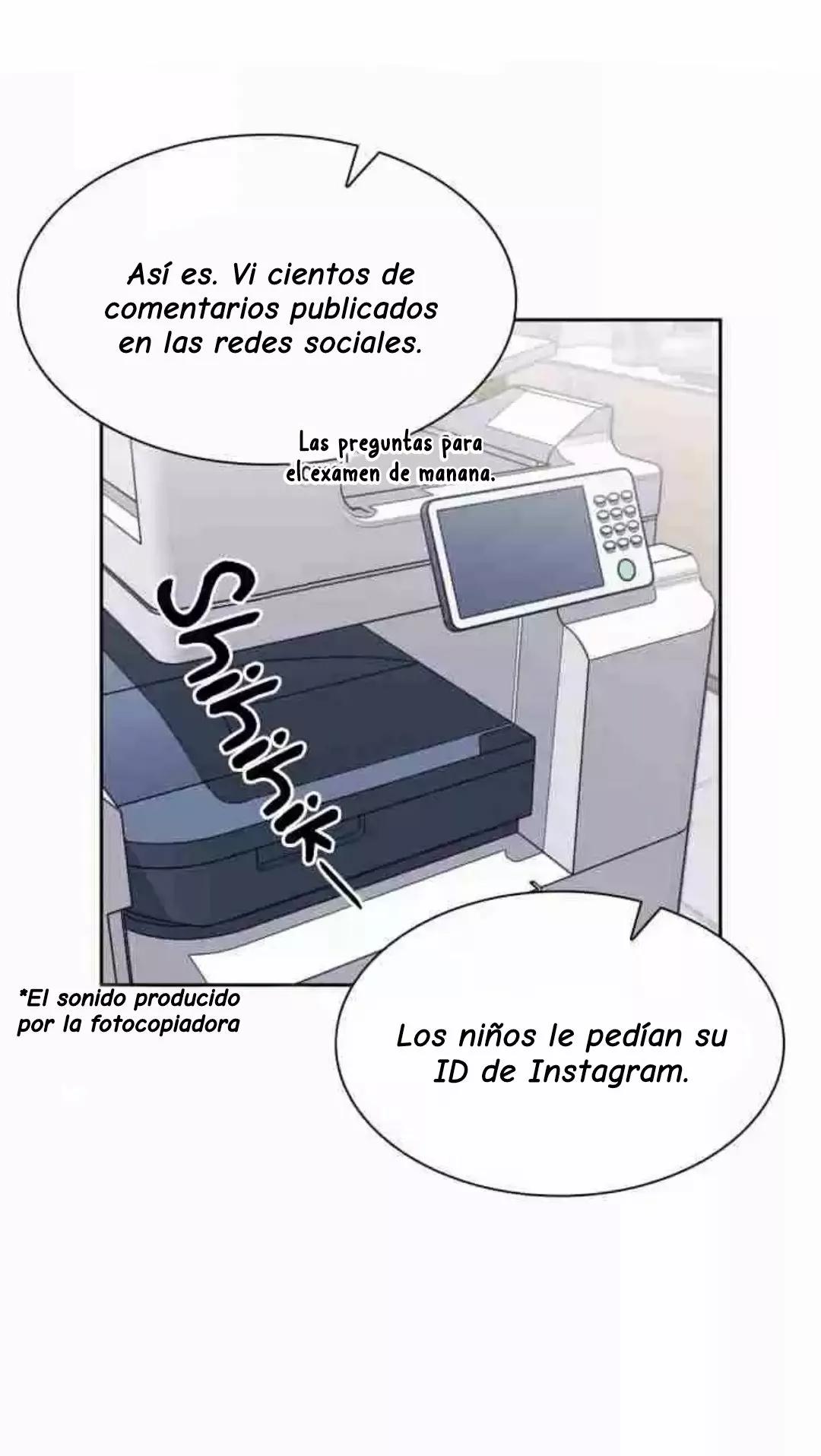 Cielo de Refresco de Vainilla - Capítulo 5 3 manhwa