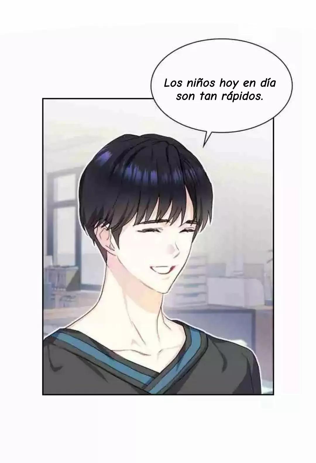 Cielo de Refresco de Vainilla - Capítulo 5 3 manhwa