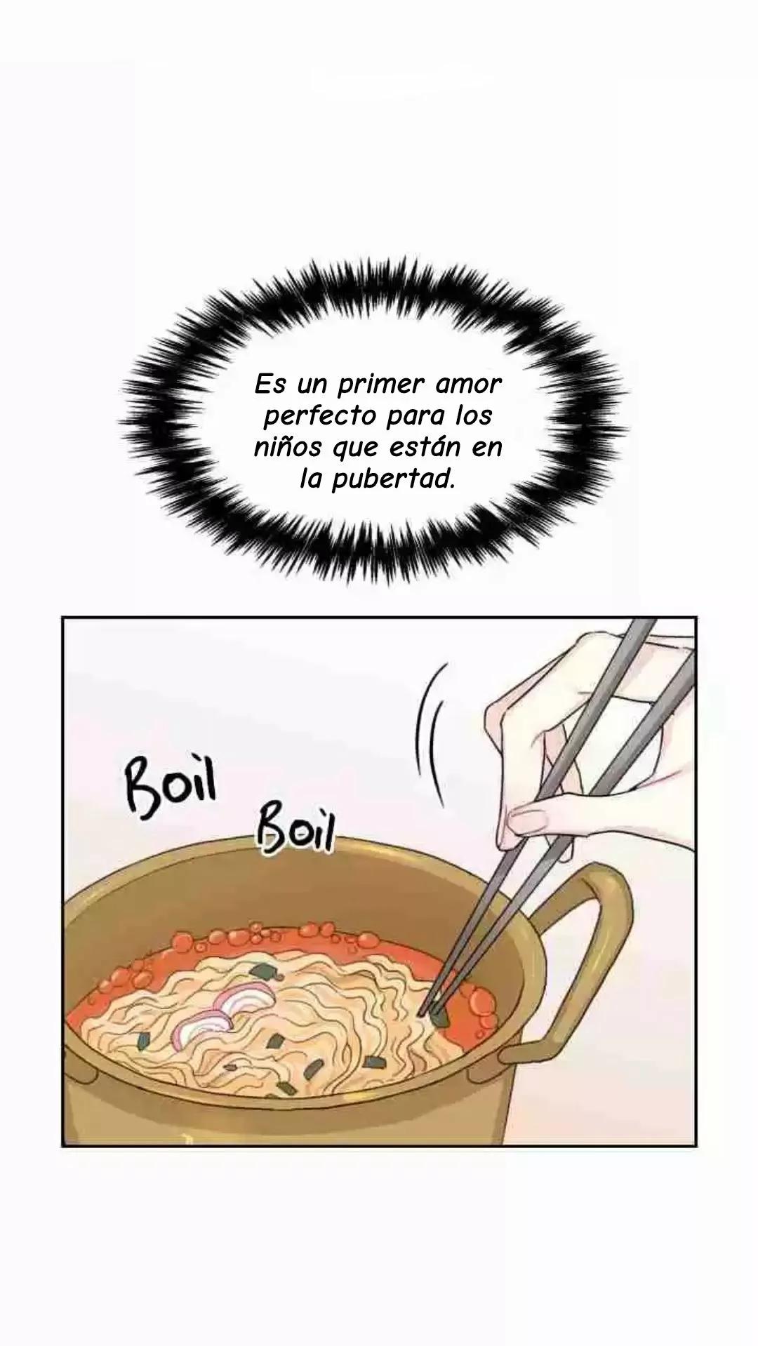 Cielo de Refresco de Vainilla - Capítulo 5 3 manhwa