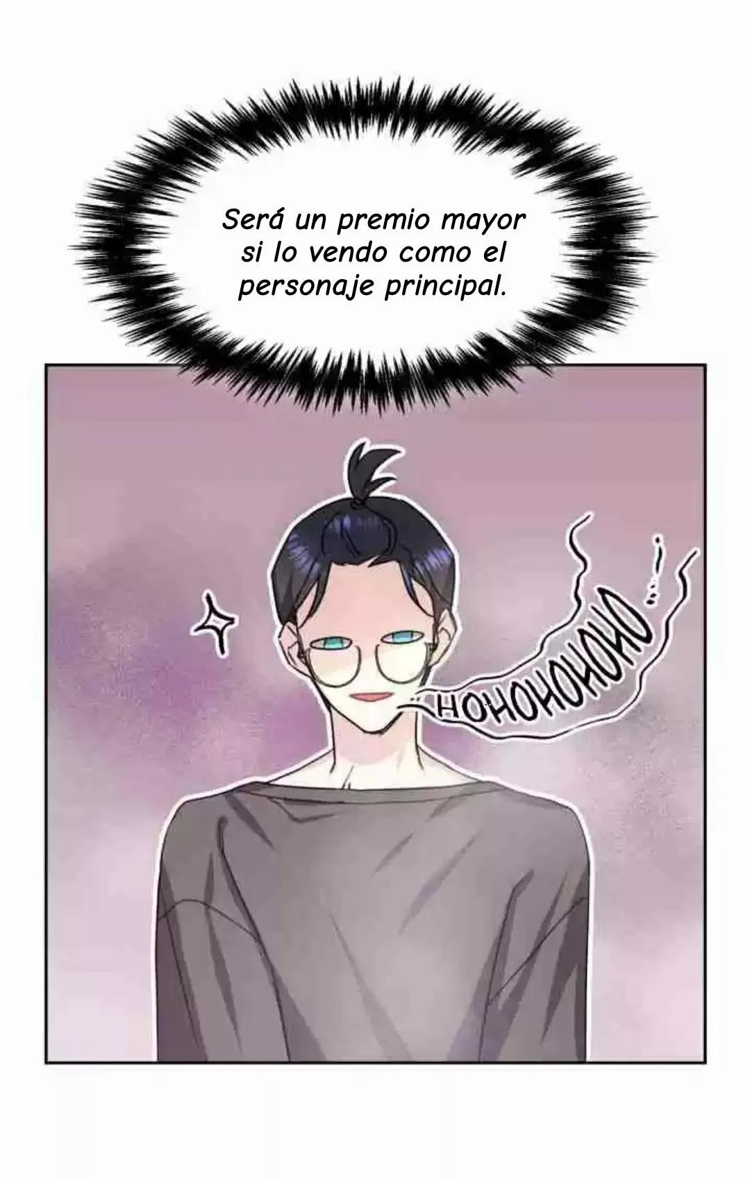 Cielo de Refresco de Vainilla - Capítulo 5 3 manhwa
