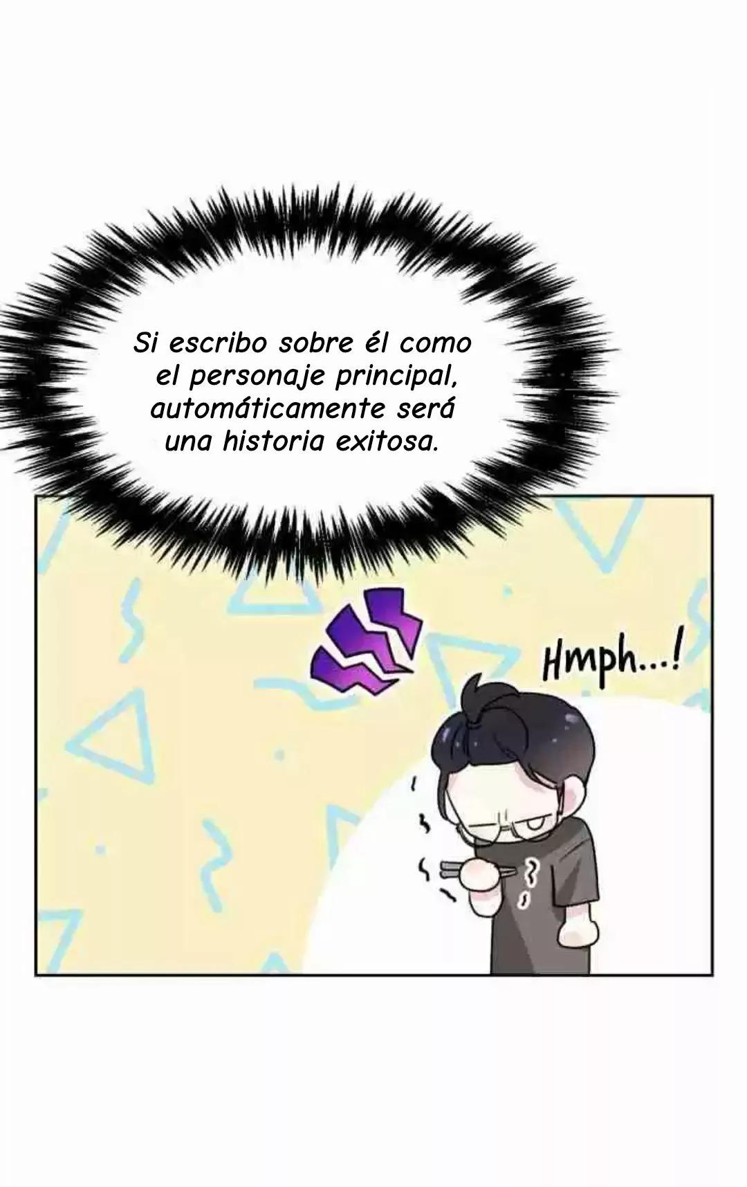 Cielo de Refresco de Vainilla - Capítulo 5 3 manhwa