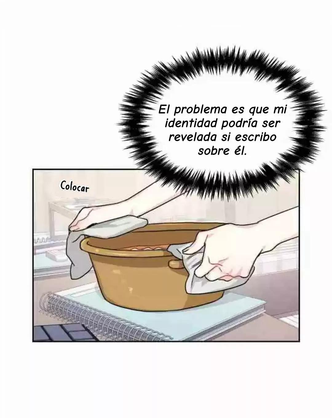 Cielo de Refresco de Vainilla - Capítulo 5 3 manhwa