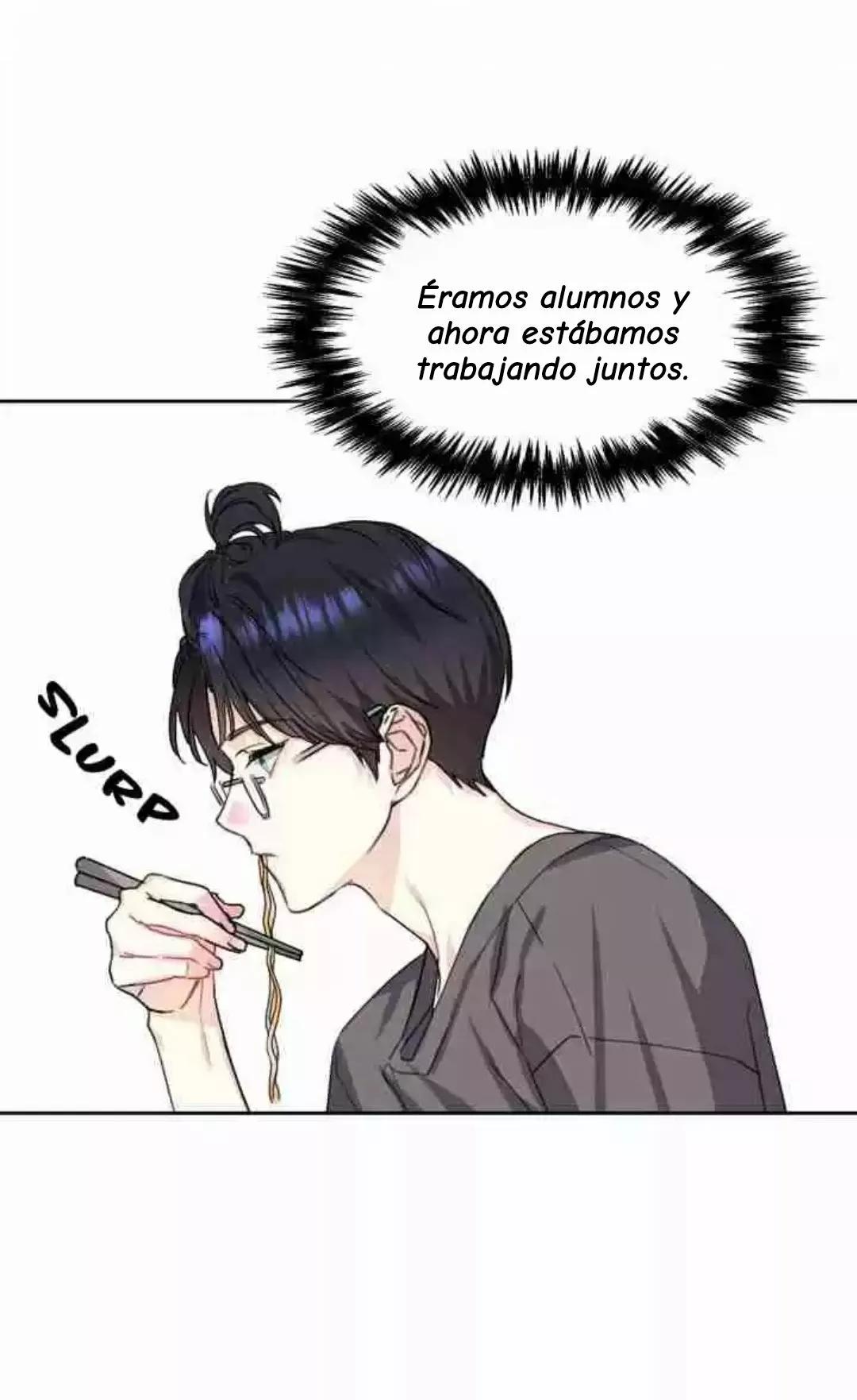 Cielo de Refresco de Vainilla - Capítulo 5 3 manhwa