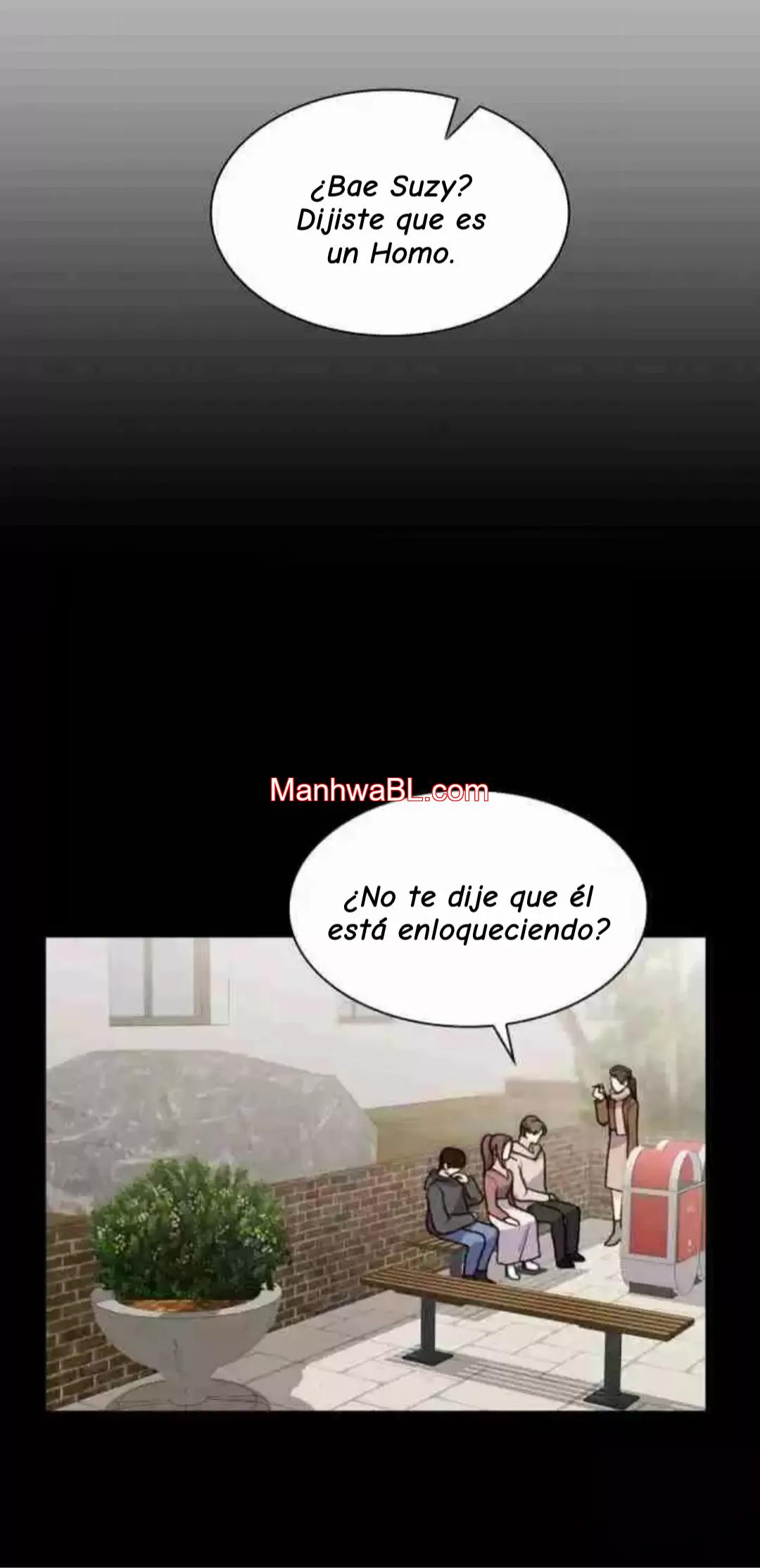 Cielo de Refresco de Vainilla - Capítulo 5 3 manhwa