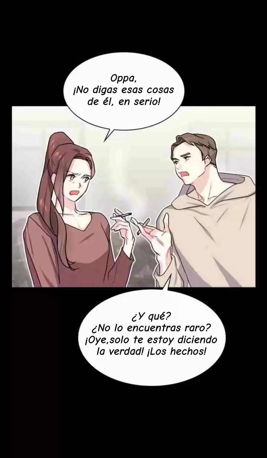 Cielo de Refresco de Vainilla - Capítulo 5 3 manhwa