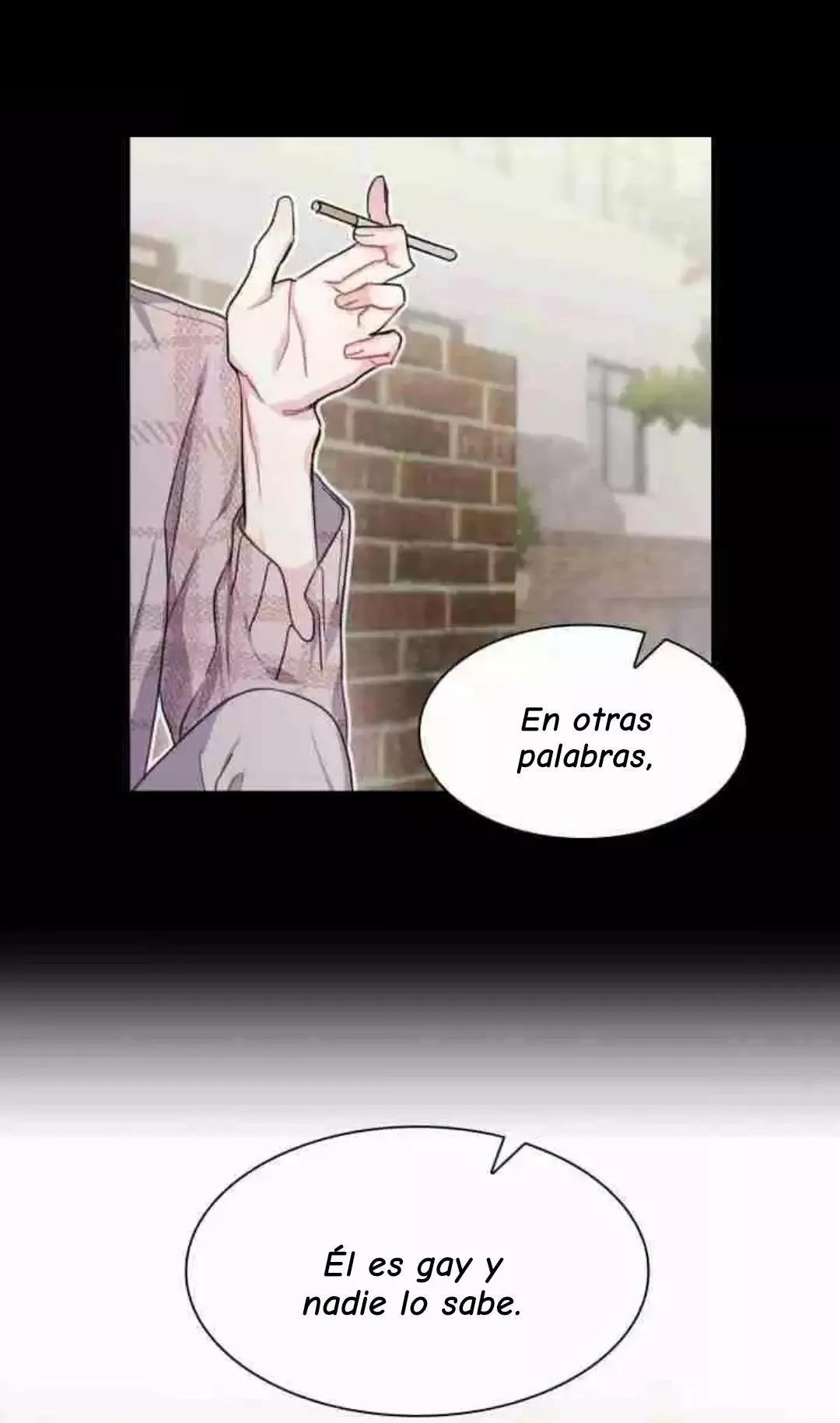 Cielo de Refresco de Vainilla - Capítulo 5 3 manhwa