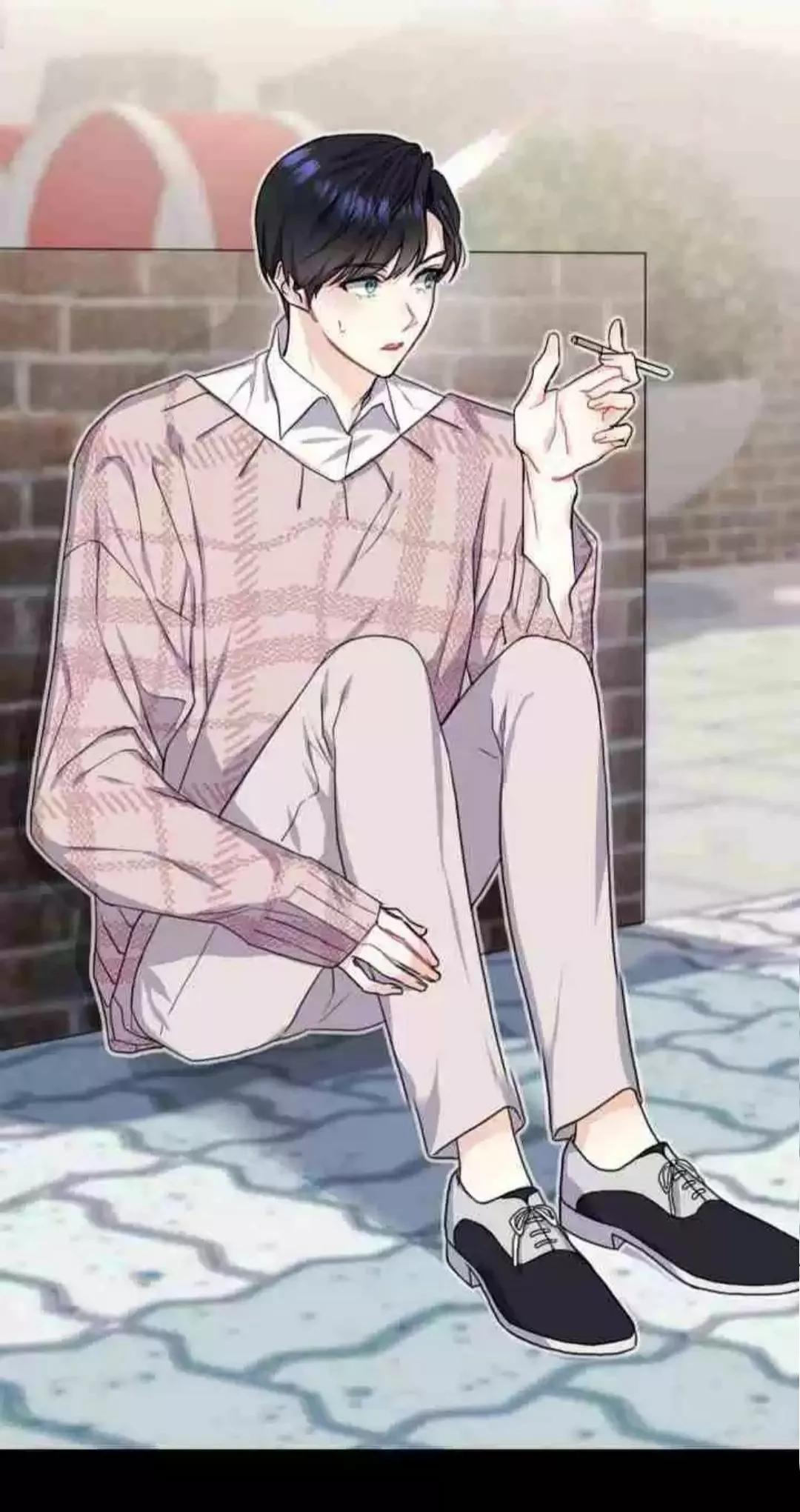 Cielo de Refresco de Vainilla - Capítulo 5 3 manhwa