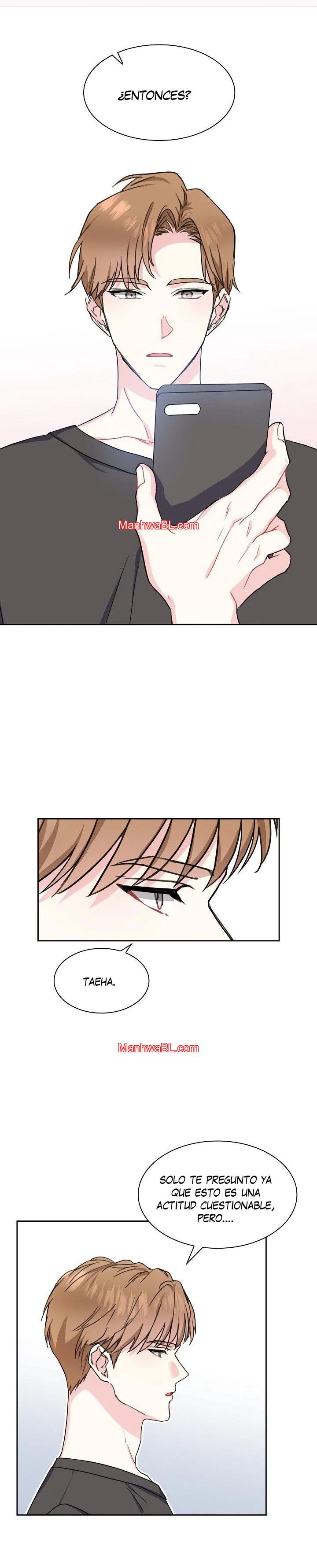 Cielo de Refresco de Vainilla - Capítulo 23 2 manhwa