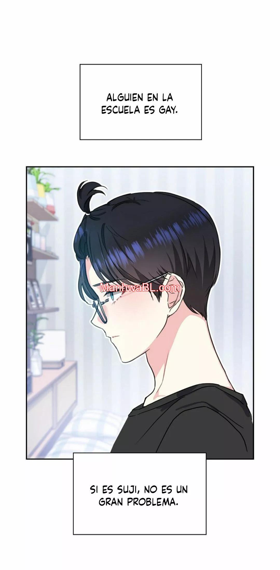 Cielo de Refresco de Vainilla - Capítulo 16 3 manhwa