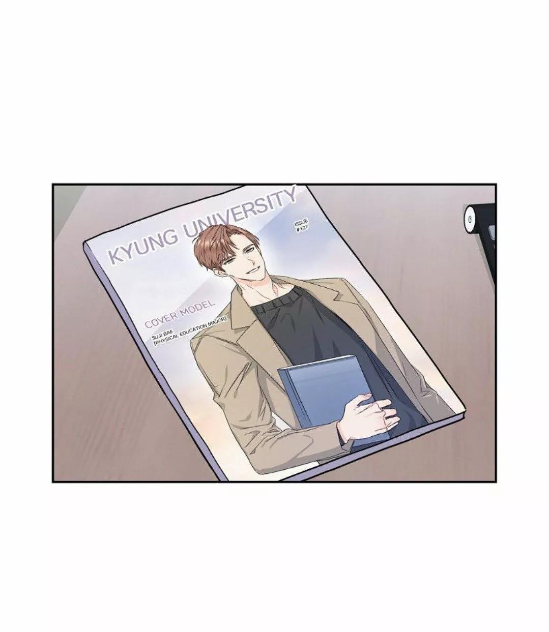 Cielo de Refresco de Vainilla - Capítulo 16 3 manhwa