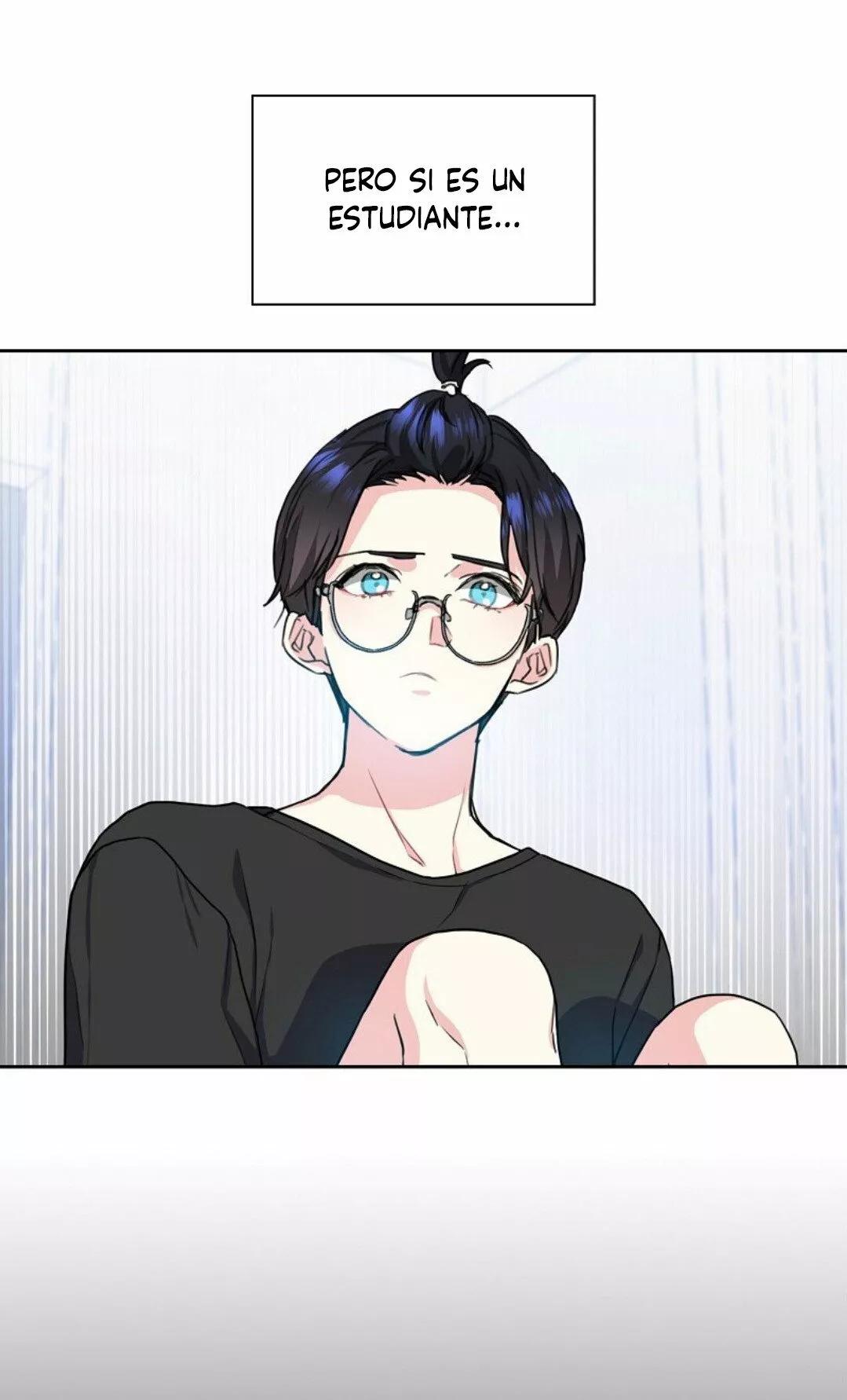 Cielo de Refresco de Vainilla - Capítulo 16 3 manhwa