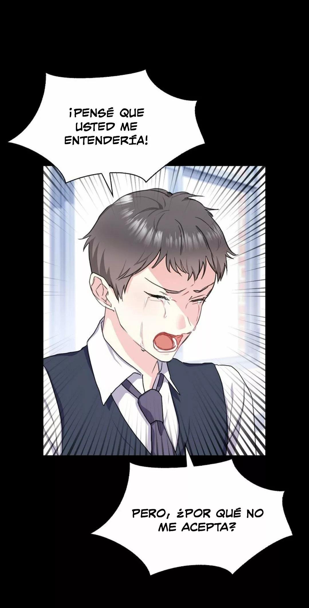 Cielo de Refresco de Vainilla - Capítulo 16 3 manhwa