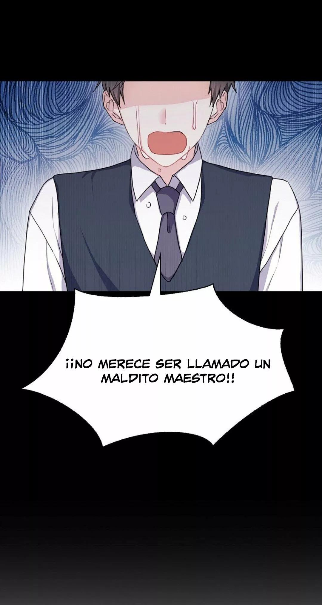 Cielo de Refresco de Vainilla - Capítulo 16 3 manhwa