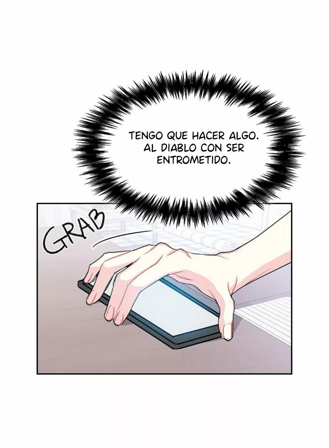 Cielo de Refresco de Vainilla - Capítulo 16 3 manhwa
