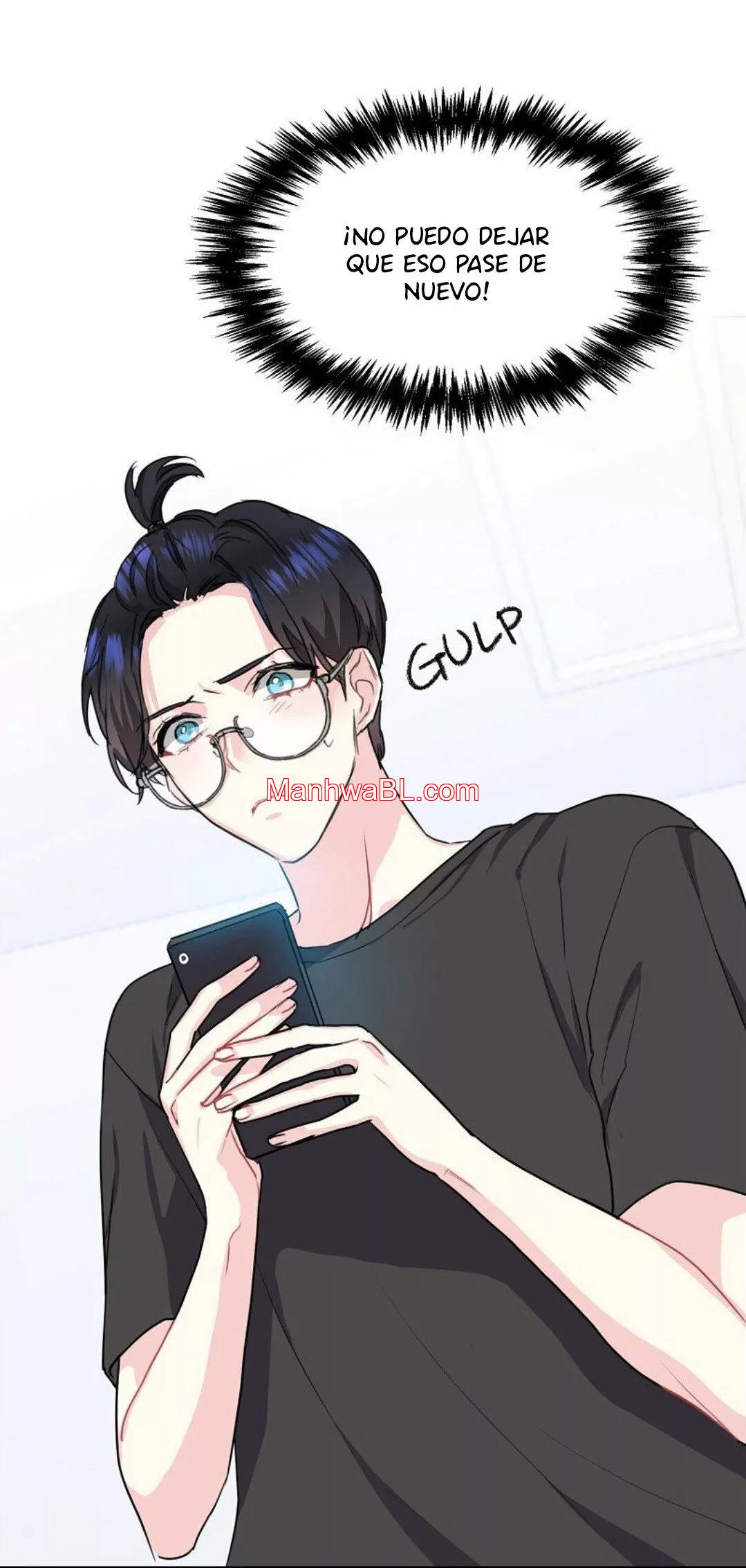 Cielo de Refresco de Vainilla - Capítulo 16 3 manhwa
