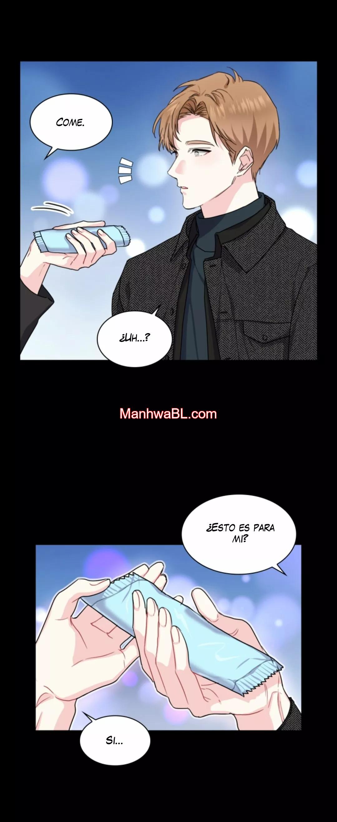 Cielo de Refresco de Vainilla - Capítulo 15 2 manhwa