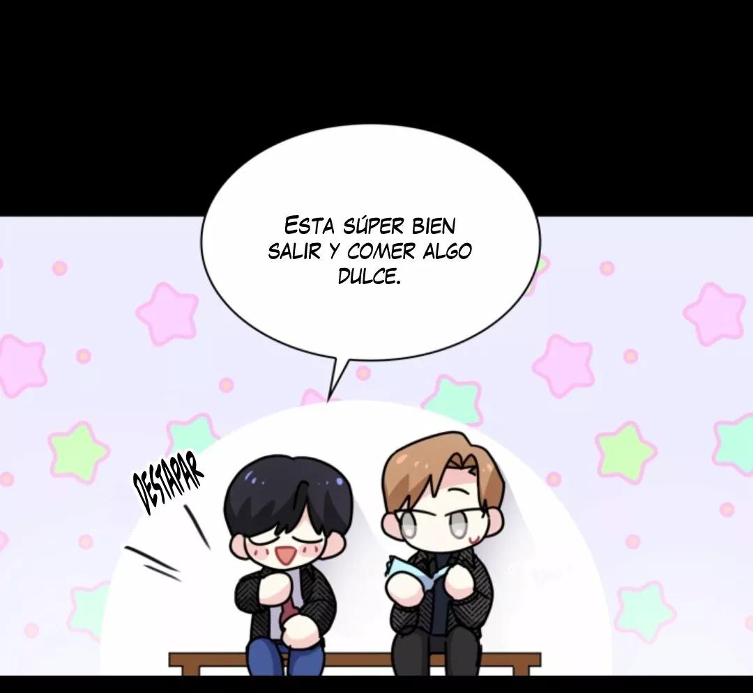 Cielo de Refresco de Vainilla - Capítulo 15 2 manhwa
