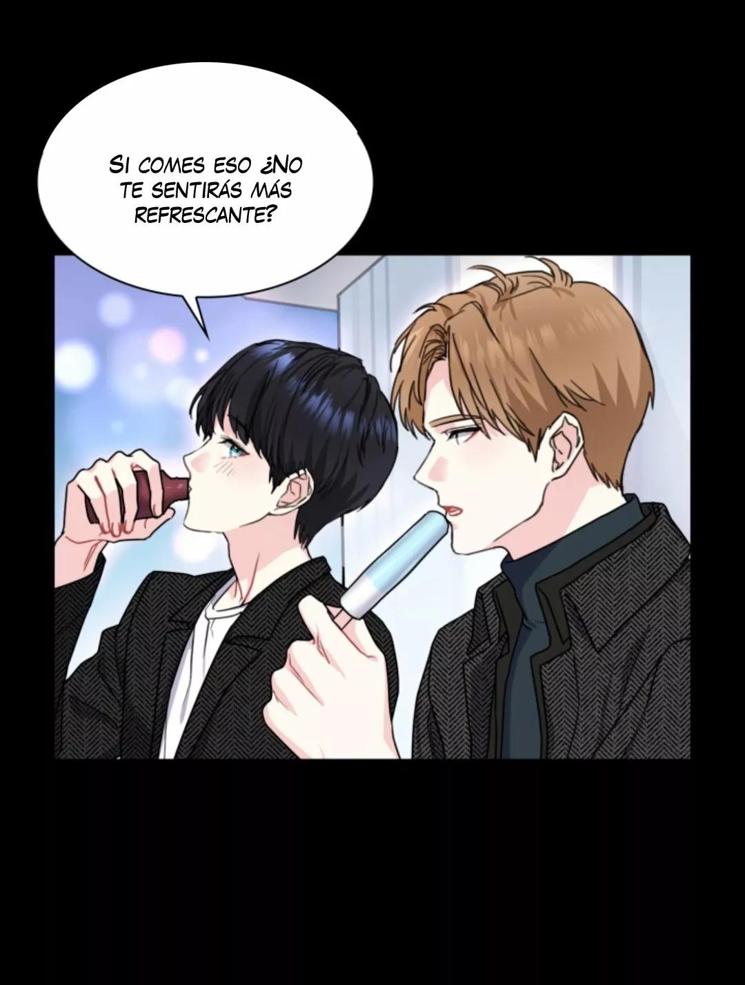 Cielo de Refresco de Vainilla - Capítulo 15 2 manhwa