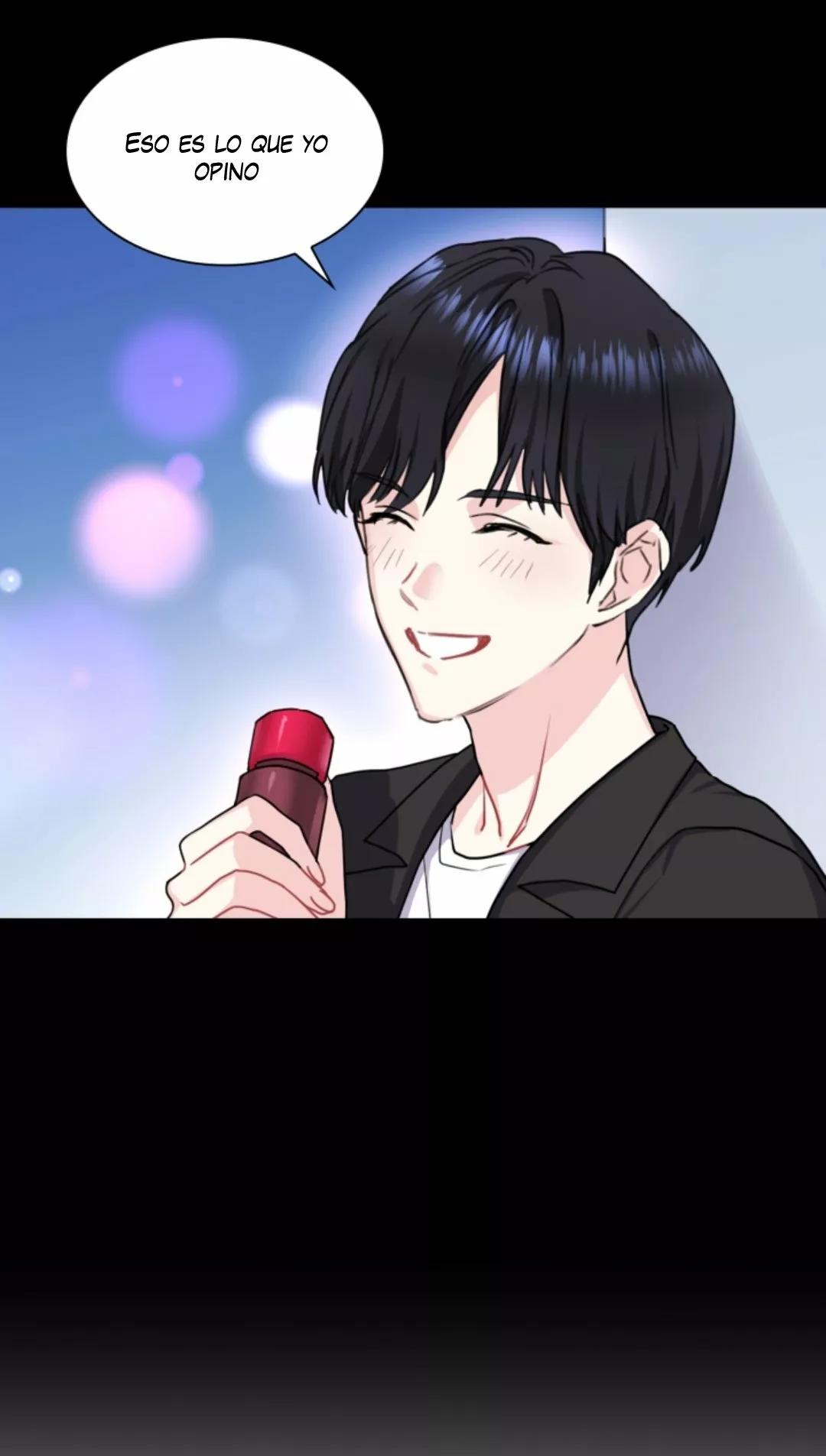 Cielo de Refresco de Vainilla - Capítulo 15 2 manhwa