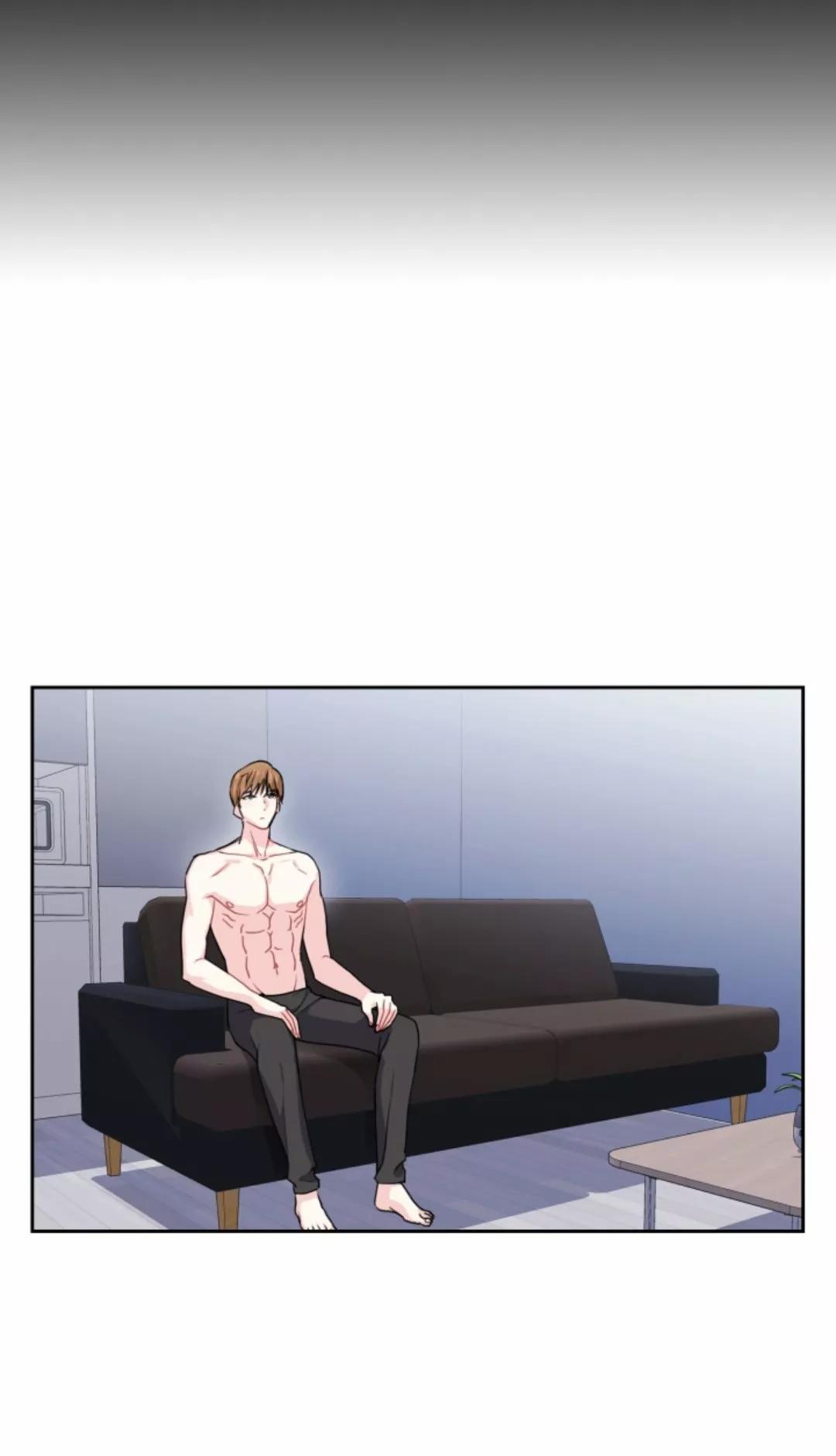Cielo de Refresco de Vainilla - Capítulo 15 2 manhwa