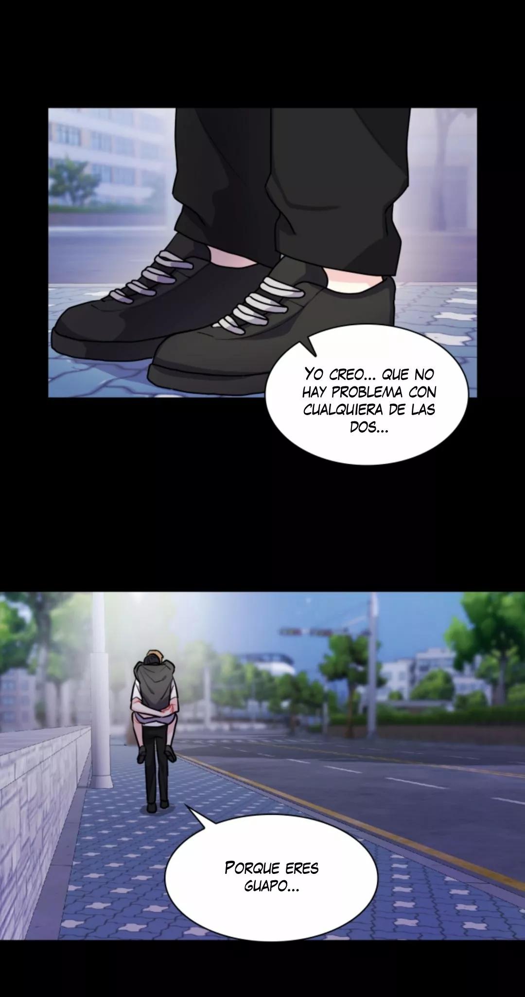 Cielo de Refresco de Vainilla - Capítulo 15 2 manhwa