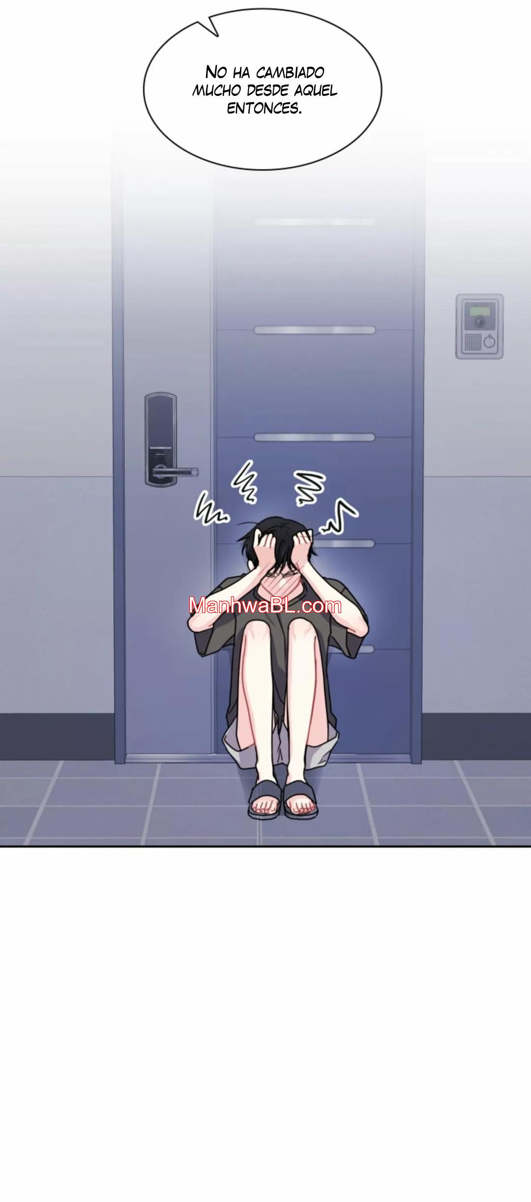 Cielo de Refresco de Vainilla - Capítulo 15 2 manhwa