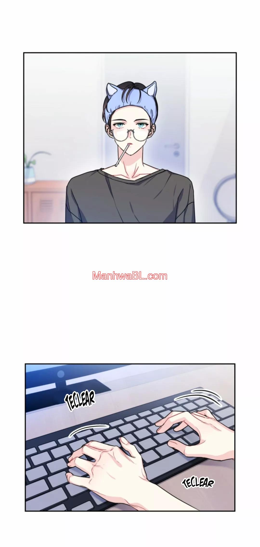 Cielo de Refresco de Vainilla - Capítulo 15 2 manhwa
