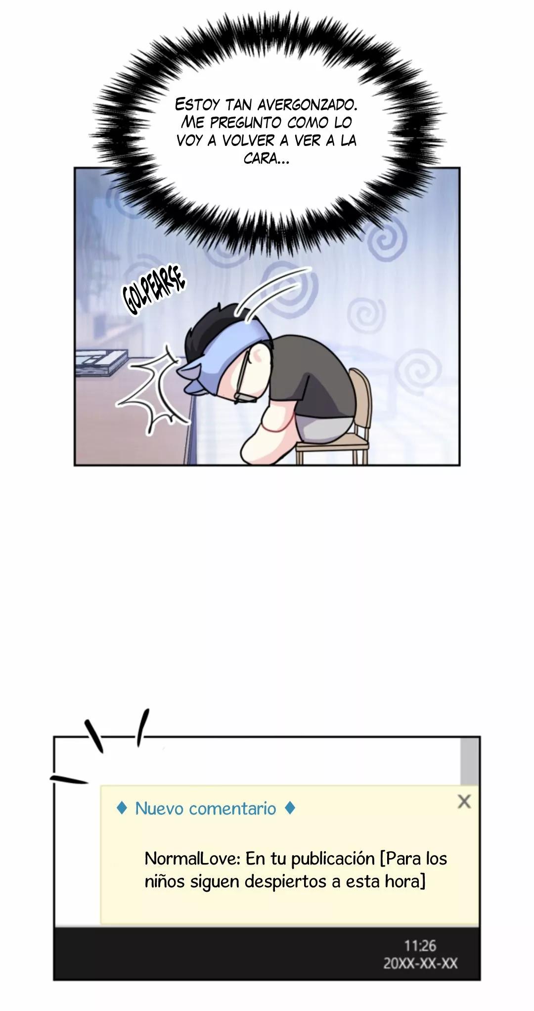 Cielo de Refresco de Vainilla - Capítulo 15 2 manhwa