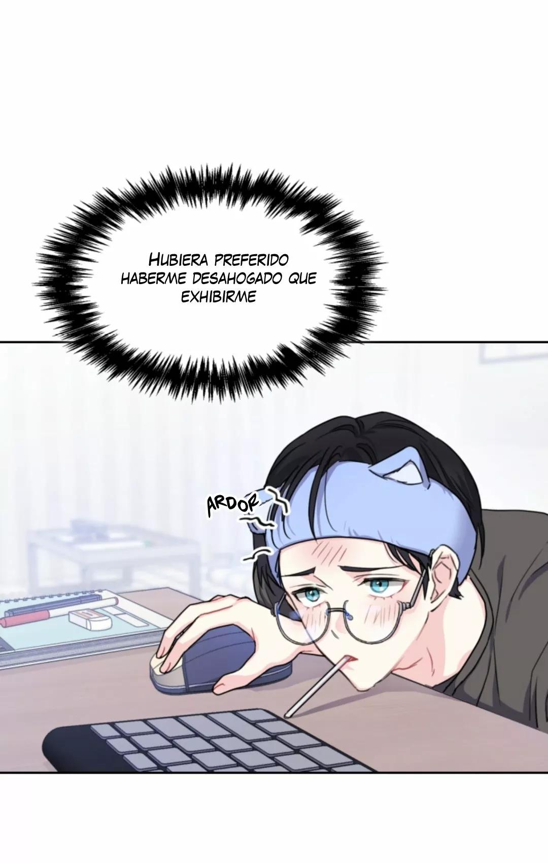 Cielo de Refresco de Vainilla - Capítulo 15 2 manhwa