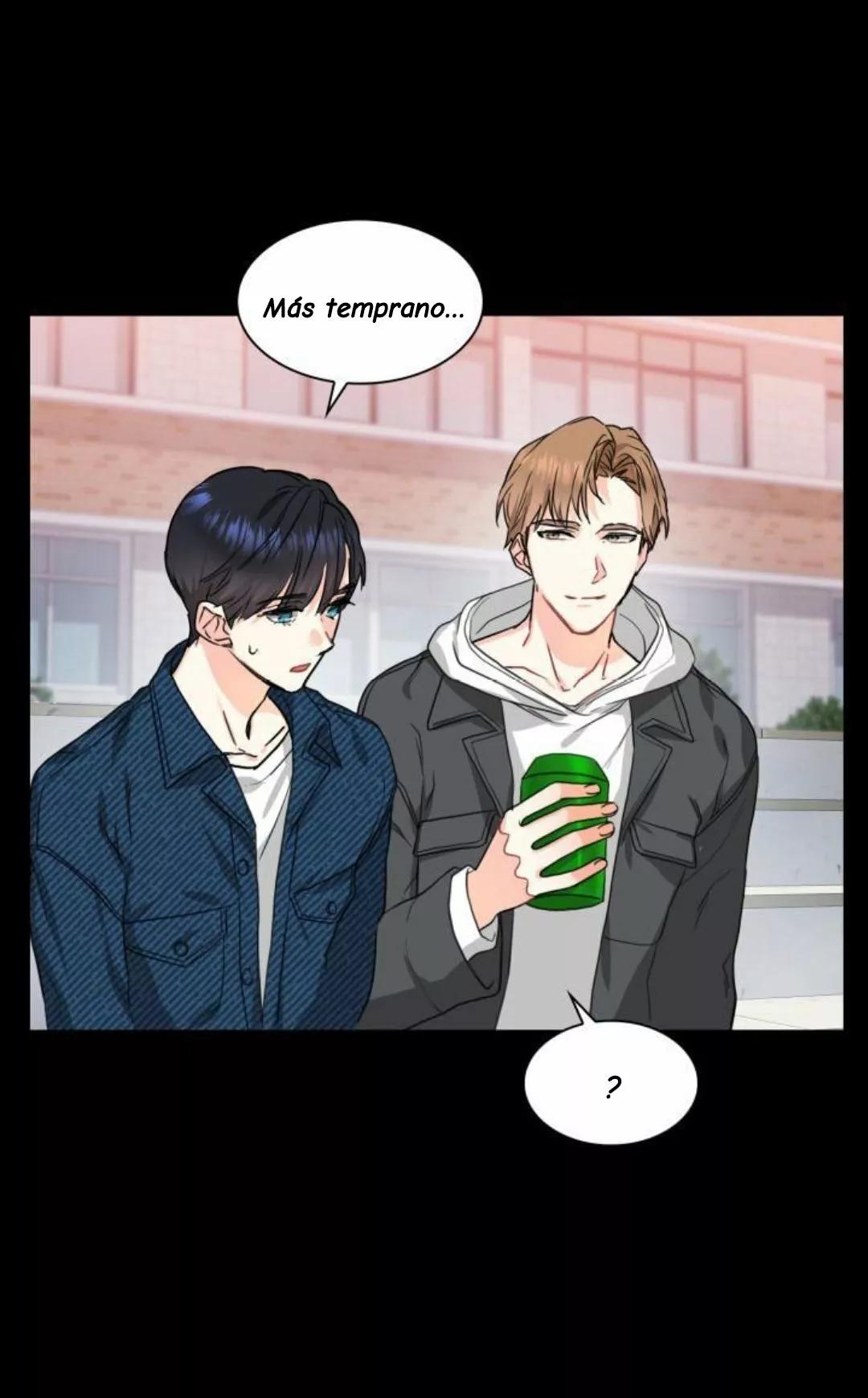 Cielo de Refresco de Vainilla - Capítulo 4 2 manhwa