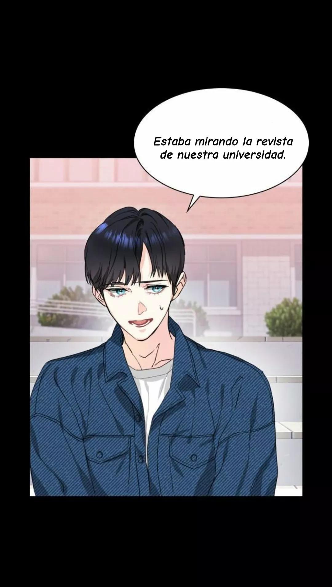Cielo de Refresco de Vainilla - Capítulo 4 2 manhwa