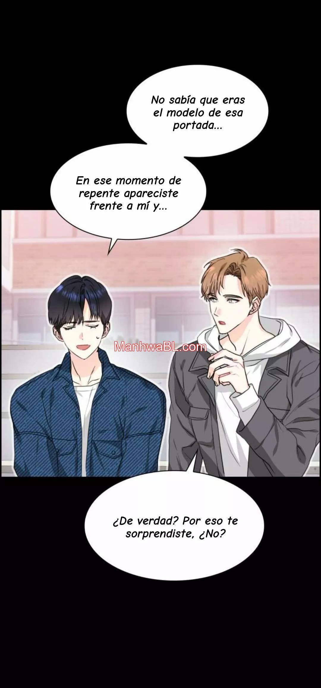 Cielo de Refresco de Vainilla - Capítulo 4 2 manhwa
