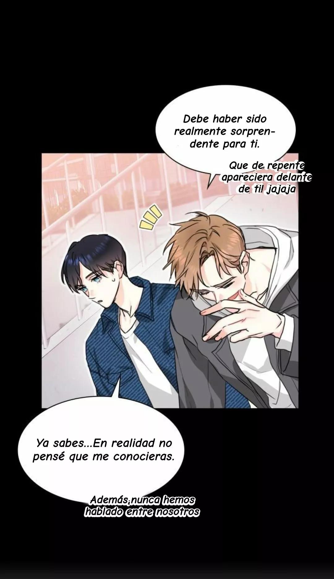 Cielo de Refresco de Vainilla - Capítulo 4 2 manhwa