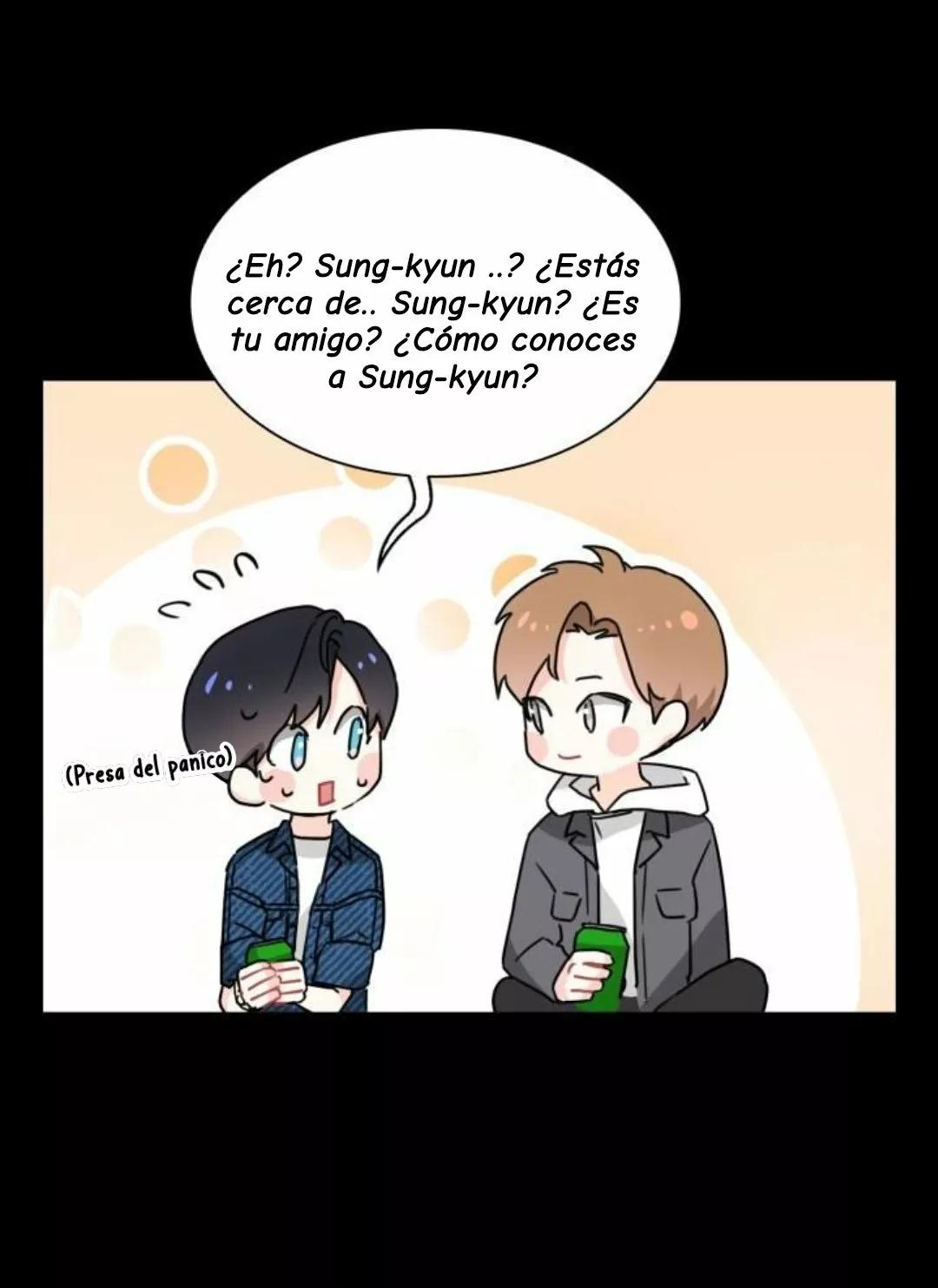 Cielo de Refresco de Vainilla - Capítulo 4 2 manhwa