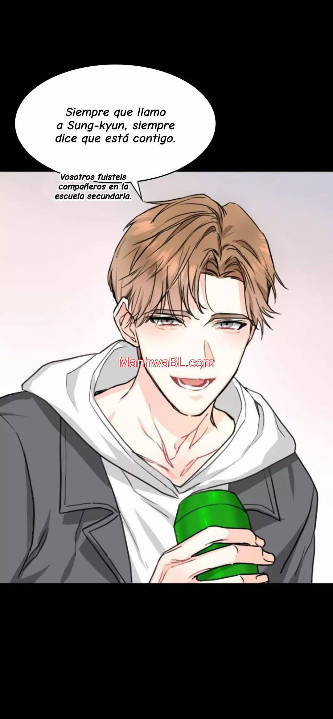 Cielo de Refresco de Vainilla - Capítulo 4 2 manhwa