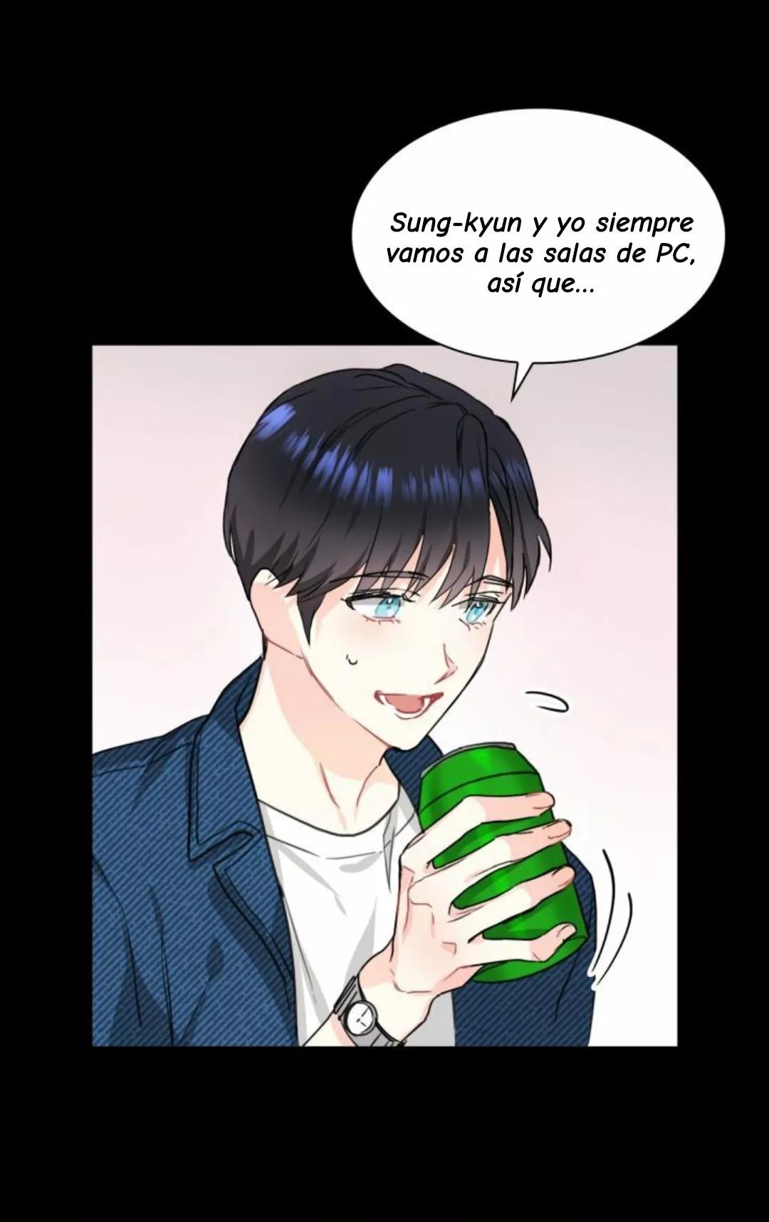 Cielo de Refresco de Vainilla - Capítulo 4 2 manhwa
