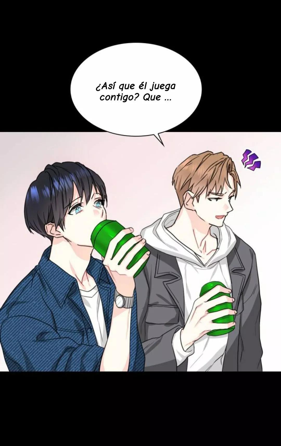 Cielo de Refresco de Vainilla - Capítulo 4 2 manhwa