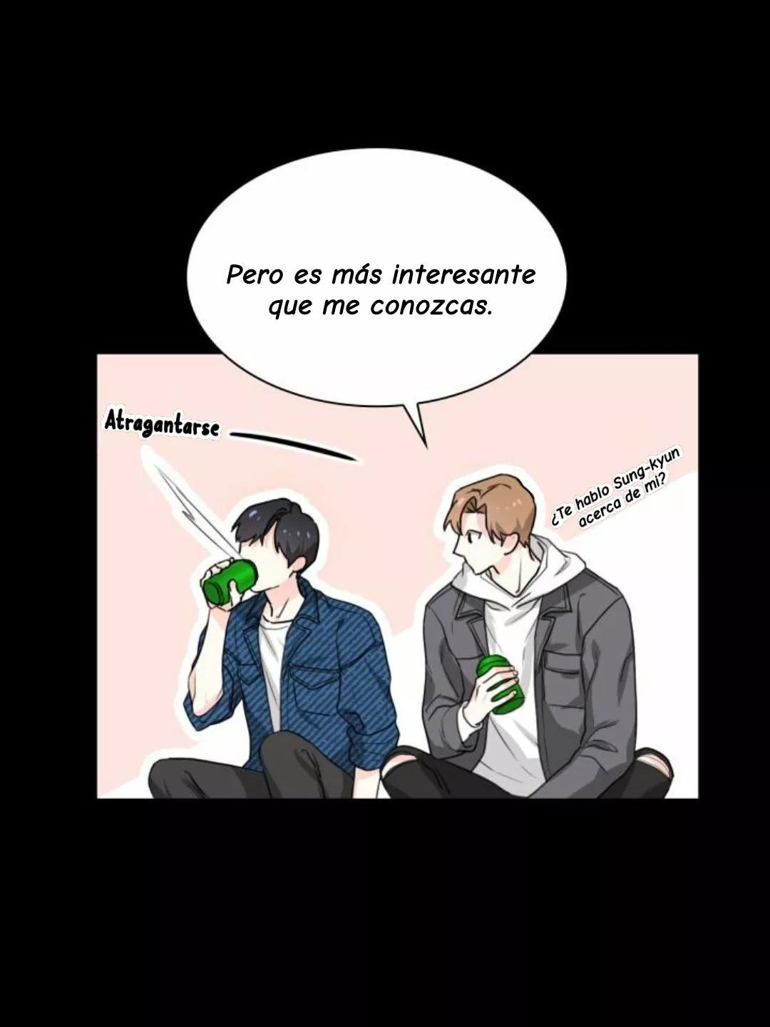 Cielo de Refresco de Vainilla - Capítulo 4 2 manhwa