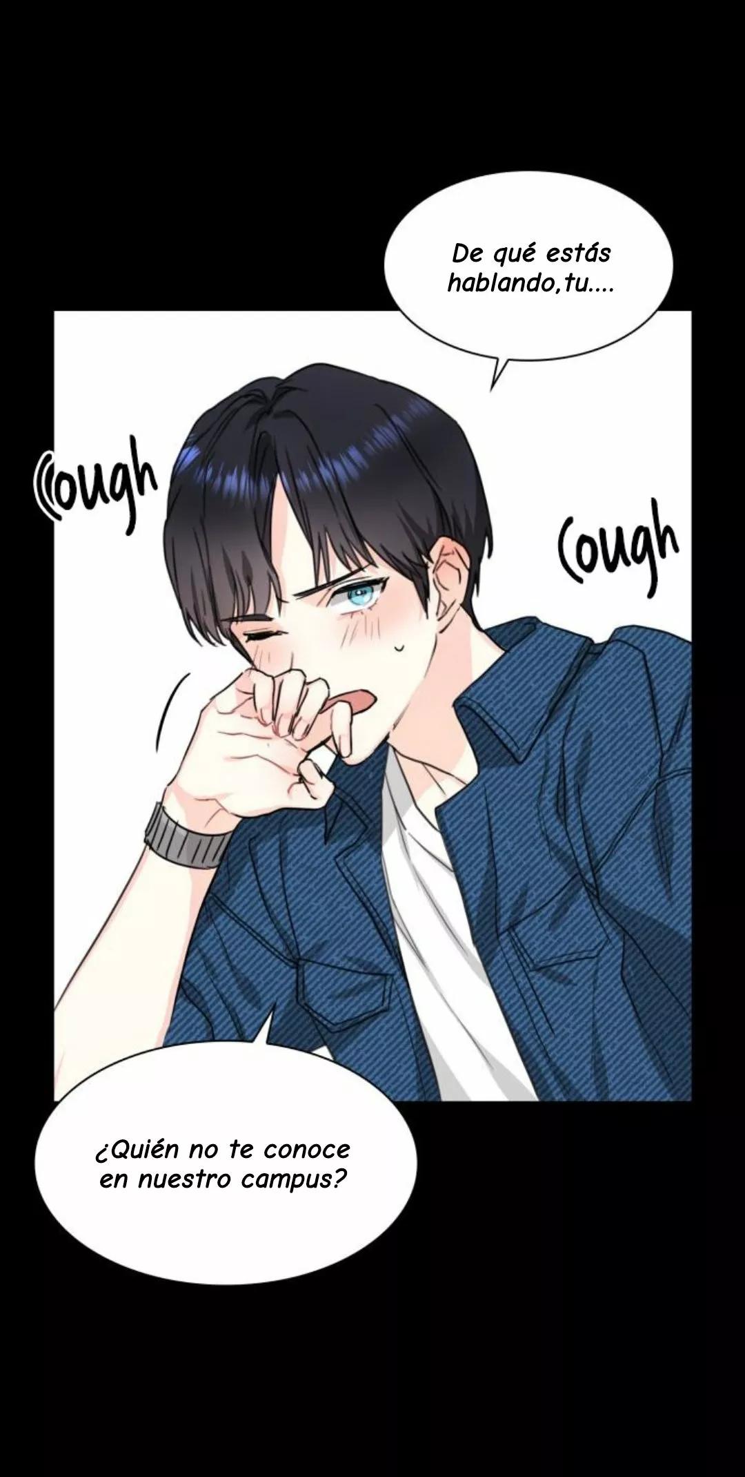Cielo de Refresco de Vainilla - Capítulo 4 2 manhwa