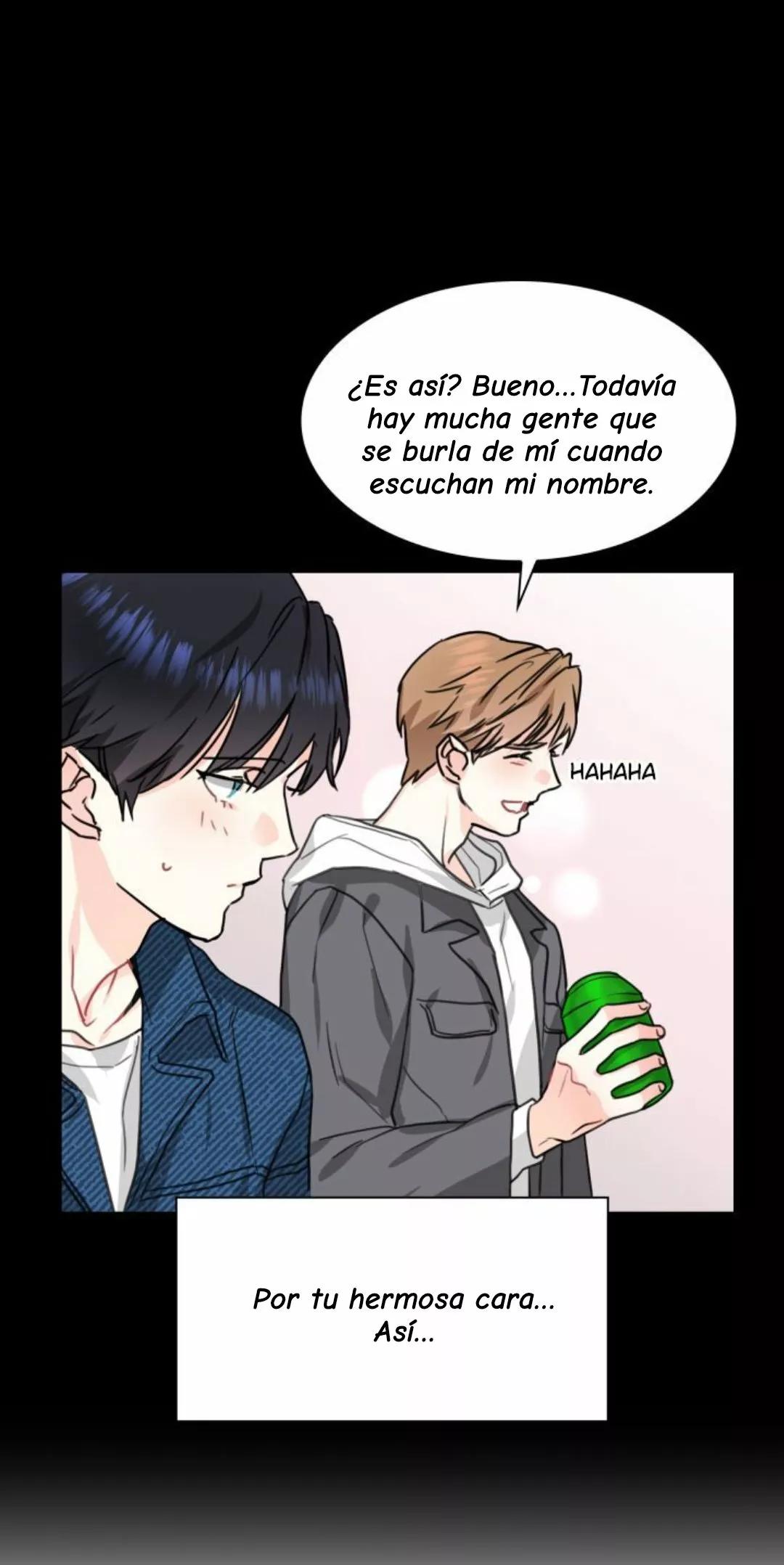 Cielo de Refresco de Vainilla - Capítulo 4 2 manhwa