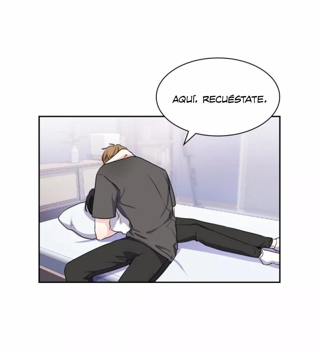 Cielo de Refresco de Vainilla - Capítulo 19 3 manhwa