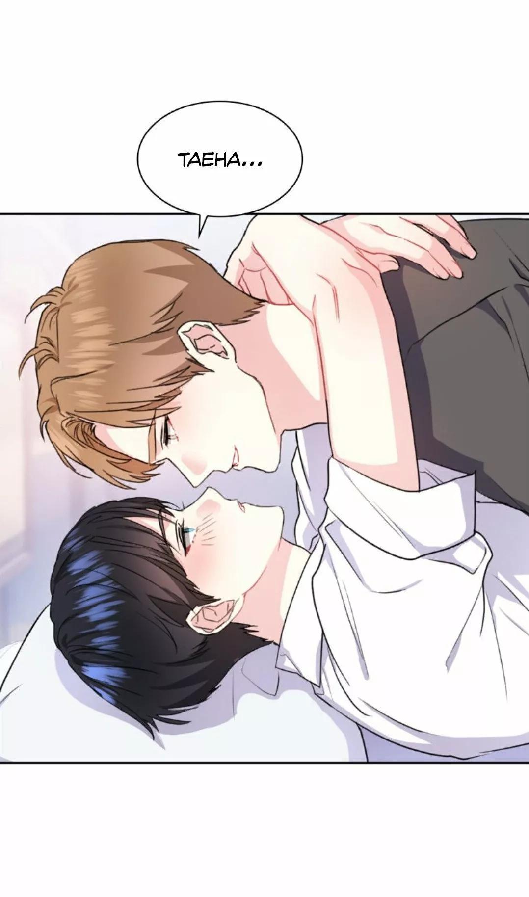 Cielo de Refresco de Vainilla - Capítulo 19 3 manhwa