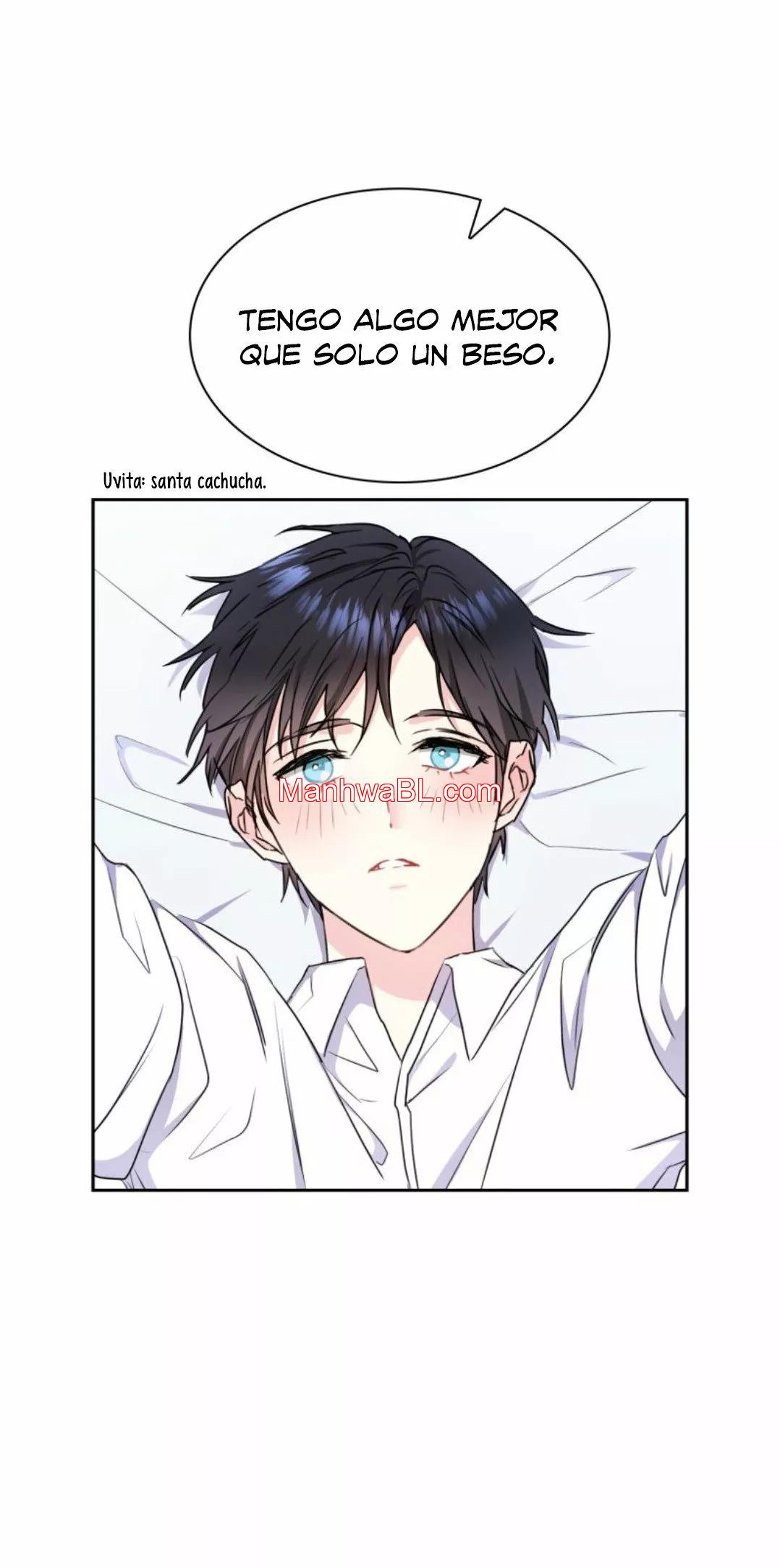 Cielo de Refresco de Vainilla - Capítulo 19 3 manhwa