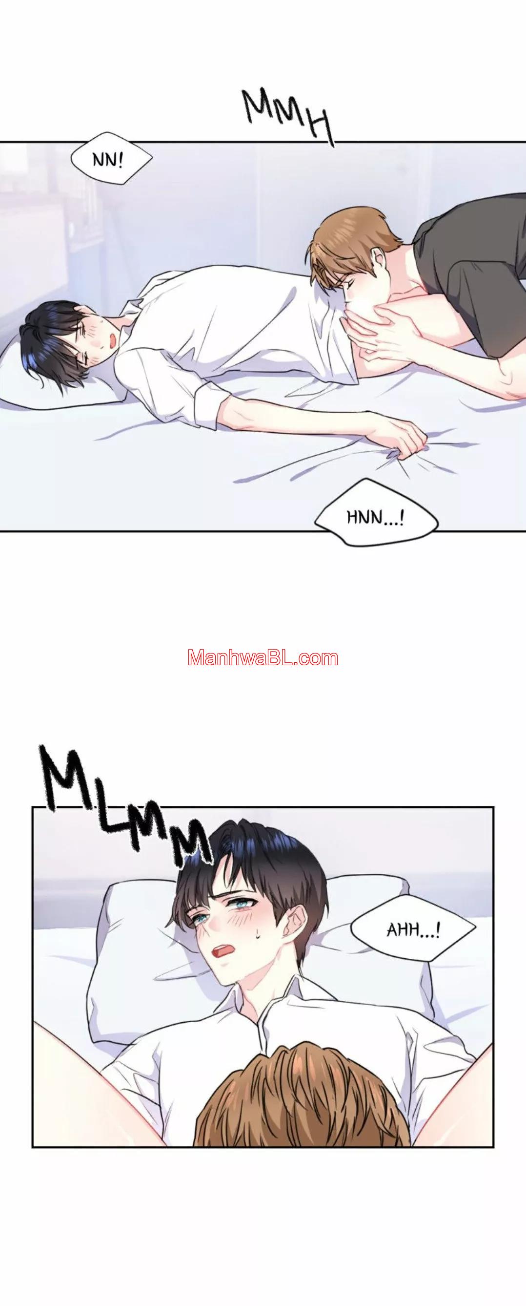 Cielo de Refresco de Vainilla - Capítulo 19 3 manhwa