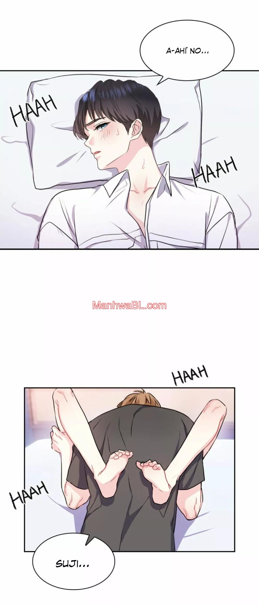 Cielo de Refresco de Vainilla - Capítulo 19 3 manhwa