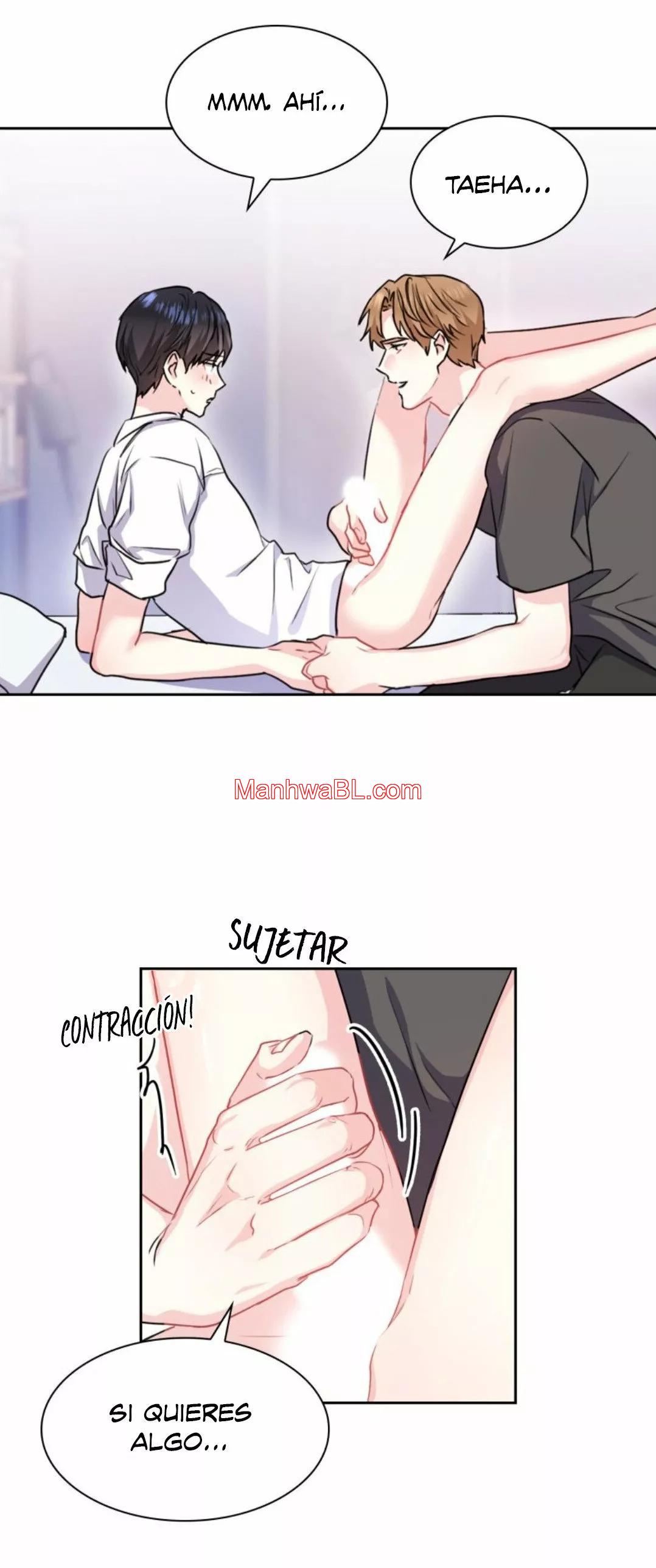 Cielo de Refresco de Vainilla - Capítulo 19 3 manhwa